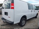 GMC SAVANA CARGO RWD 2500 REGULAR WHEELBASE WORK VAN 1GTW7AFP7P1227786 снимка