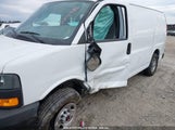 GMC SAVANA CARGO RWD 2500 REGULAR WHEELBASE WORK VAN 1GTW7AFP7P1227786 fotografie
