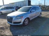AUDI Q7 4.2 WA1AV74L67D****** снимка