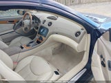 MERCEDES-BENZ SL 500 WDBSK75F55F****** снимка