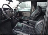 GMC SAVANA 2500 WORK VAN 1GTW7BFG8K1335817 снимка