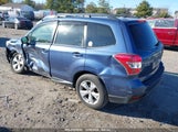 SUBARU FORESTER 2.5I PREMIUM JF2SJAGCXEH****** снимка