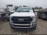 FORD F-600 CHASSIS XL 1FDFF6KT0MD****** снимка
