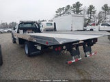 FORD F-600 CHASSIS XL 1FDFF6KT0MD****** снимка