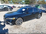 HONDA CIVIC EX /EX W/O BSI 2HGFE1F74PH****** снимка