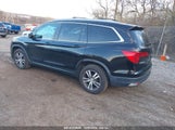 HONDA PILOT EX-L 5FNYF6H82JB****** снимка