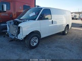 GMC SAVANA CARGO RWD 2500 REGULAR WHEELBASE WORK VAN 1GTW7AFP3P1167893 photo