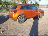 MITSUBISHI OUTLANDER SPORT 2.4 GT /2.4 GT SPECIAL EDITION JA4ARVAW3NU****** fotografie