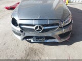 MERCEDES-BENZ C 300 WDDWK4JBXJF****** снимка