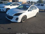 MAZDA MAZDA3 I GRAND TOURING JM1BL1WP4D1****** снимка