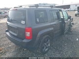 JEEP PATRIOT HIGH ALTITUDE EDITION 1C4NJRFB6FD197564 photo