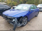 HYUNDAI ELANTRA LIMITED KMHLP4DG5SU****** снимка