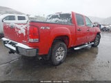 GMC SIERRA 1500 SLE 3GTEK23309G212567 снимка