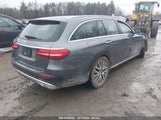 MERCEDES-BENZ E 450 4MATIC W1KZH6AB1MA****** снимка