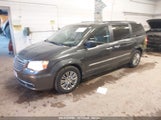 CHRYSLER TOWN & COUNTRY TOURING-L ANNIVERSARY EDITION 2C4RC1CG5GR166074 снимка