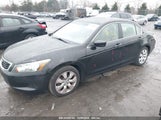 HONDA ACCORD 2.4 EX 1HGCP26749A****** снимка
