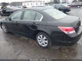 HONDA ACCORD 2.4 EX 1HGCP26749A****** снимка