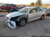 HYUNDAI SONATA ECO 5NPE24AAXFH****** снимка