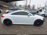 AUDI TT 2.0T TRUC5AFV9H1****** снимка