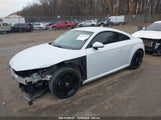 AUDI TT 2.0T TRUC5AFV9H1****** снимка