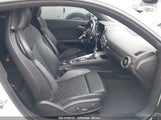 AUDI TT 2.0T TRUC5AFV9H1****** photo