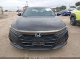 HONDA ACCORD HYBRID SPORT 1HGCV3F29NA****** снимка