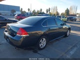 CHEVROLET IMPALA LIMITED LS 2G1WA5E32E1158089 снимка