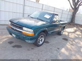 CHEVROLET S-10 LS FLEETSIDE 1GCCS1447W8****** снимка