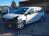CHRYSLER TOWN & COUNTRY NEW LX 2A4RR2D18AR****** снимка