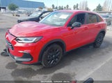 HONDA HR-V 2WD SPORT/2WD SPORT W/O BSI 3CZRZ1H58RM706561 fotografie