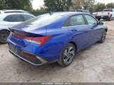 HYUNDAI ELANTRA SEL CONVENIENCE KMHLS4DG4SU****** снимка