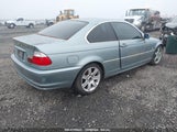 BMW 325CI WBABN334X3P****** fotografie