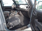 JEEP WRANGLER 4-DOOR SPORT S 4X4 1C4PJXDN2RW****** fotografie