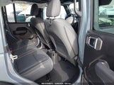 JEEP WRANGLER 4-DOOR SPORT S 4X4 1C4PJXDN2RW****** снимка