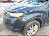 KIA SORENTO LX V6 5XYKTDA23BG068572 photo