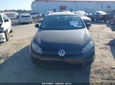 VOLKSWAGEN JETTA SPORTWAGEN 2.0L TDI 3VWPL7AJ6DM****** снимка