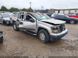 CHEVROLET COLORADO LS 1GCDS136948****** снимка