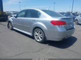 SUBARU LEGACY 2.5I LIMITED 4S3BMBK62D3002685 снимка