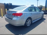 SUBARU LEGACY 2.5I LIMITED 4S3BMBK62D3002685 снимка