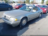 MERCEDES-BENZ SL 500 WDBFA67F2TF****** снимка