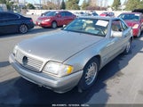 MERCEDES-BENZ SL 500 WDBFA67F2TF****** снимка