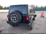 JEEP WRANGLER 4-DOOR SPORT S 4X4 1C4PJXDG8RW260829 photo
