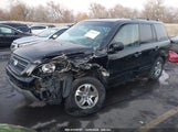 Honda Pilot Ex-L 2HKYF18523H597408 снимка