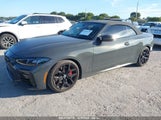 BMW 4 SERIES M440I WBA63DB03SC****** снимка