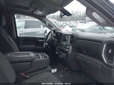 CHEVROLET SILVERADO 1500 4WD SHORT BED LT 3GCUYDEDXLG222025 снимка