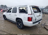 Chevrolet Tahoe Ltz 1GNFK13047J385192 снимка