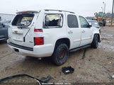 Chevrolet Tahoe Ltz 1GNFK13047J385192 снимка