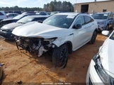 INFINITI QX55 LUXE AWD 3PCAJ5J34NF****** снимка