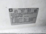 CHEVROLET SILVERADO 2500HD WT 1GC1CUEG6GF135824 снимка