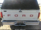 FORD F150 1FTCF15N9HN****** снимка